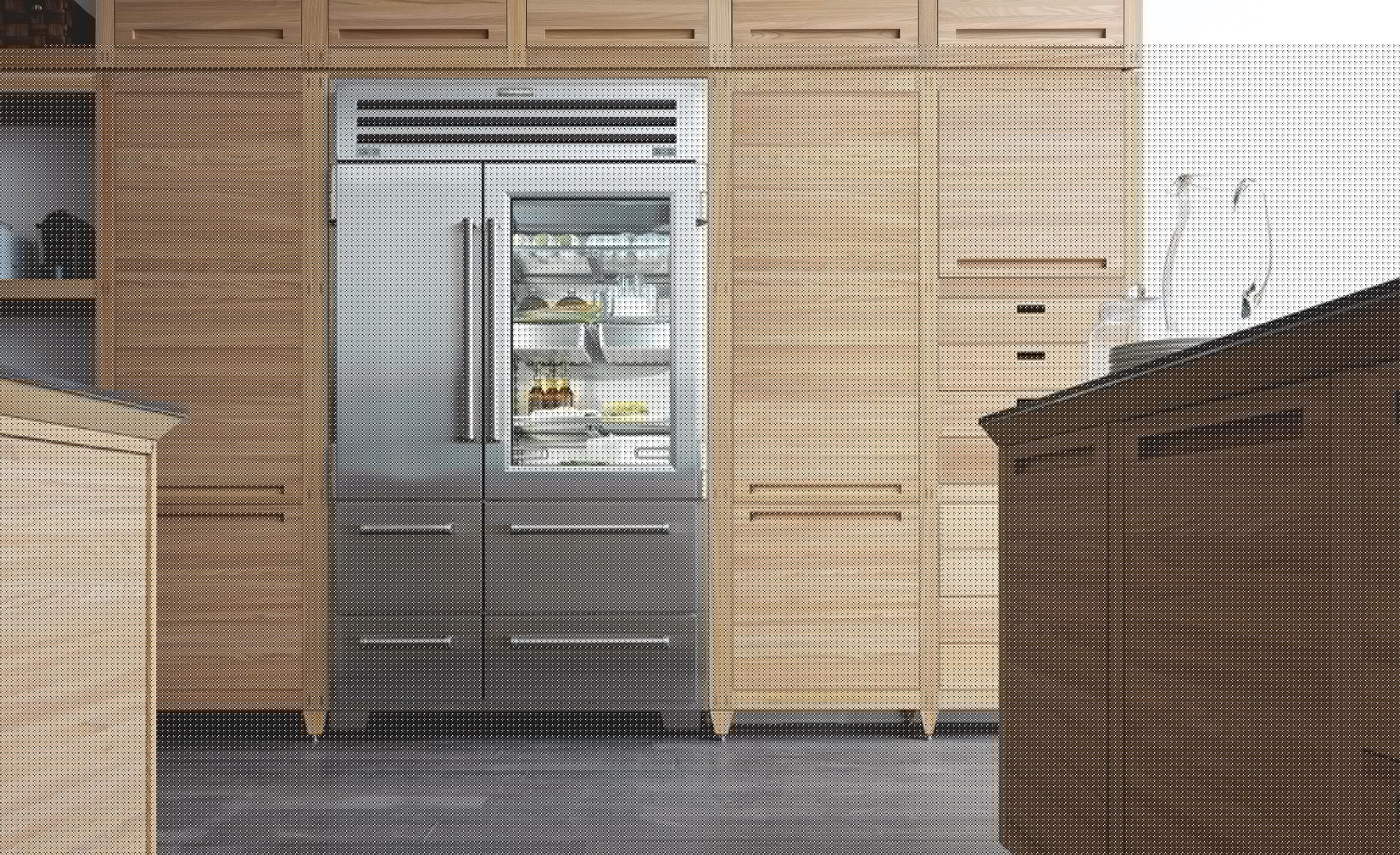 centro de servicio subzero